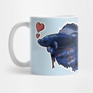 Fishy Mug